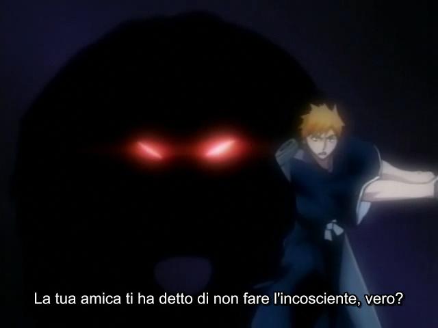 Otaku Gallery  / Anime e Manga / Bleach / Screen Shots / Episodi / 009 - Un nemico imbattibile / 082.jpg